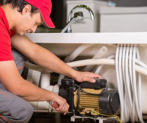 About Emergency plumbing pros Ocean View, NJ